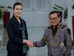 Kolaborasi Kemenpar dan DKI Jakarta Wujudkan Pariwisata Berkelanjutan lewat Gerakan Wisata Bersih