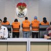 KPK Tangkap Tangan Skandal Korupsi Proyek Jalan di Sumatra Utara, Nilai Proyek Capai Rp231 Miliar