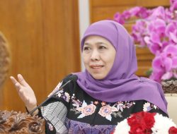 Bentuk Tim Khusus dan Siapkan Regulasi, Gubernur Khofifah: Sound Horeg Harus Ditata Demi Ketertiban dan Kesehatan Publik