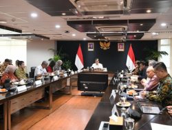 [SIARAN PERS] Kemkomdigi Kawal Digitalisasi Bansos dan Uji Ketahanan Sistem