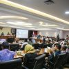 Apkasi Apresiasi Kegiatan Sosialisasi Program National Urban Development Project