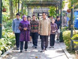 Perkuat Kolaborasi Strategis Antarprovinsi Jatim-DIY, Gubernur Khofifah dan Wagub Emil bertemu Sri Sultan Bahas Promosi Pariwisata Terpadu