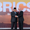 Langkah Strategis! Prabowo Bawa Indonesia Gabung BRICS sebagai Anggota Penuh