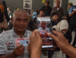 Kemnaker Gunakan Aplikasi Pospay untuk Permudah Penyaluran BSU 2025