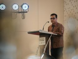 Indonesia Tegaskan Komitmen Dorong Penggunaan AI untuk Memperkuat Jurnalisme Berkualitas