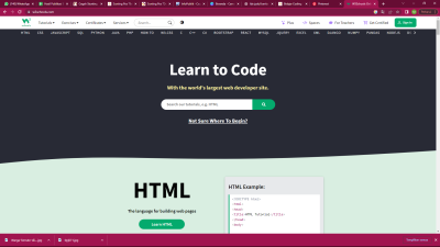 Belajar Coding: Website Gratis untuk Pemula
