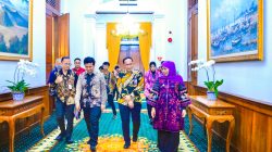 Gubernur Khofifah Ajak Masyarakat Jatim Manfaatkan Beasiswa LPDP-King’s College London, Pendaftaran Mulai 1 Juli 2025