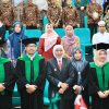 Tiga Penerima Beasiswa Pemprov Jatim Raih Gelar Doktor dari UINSA, Gubernur Khofifah: Investasi SDM Strategis untuk Indonesia Emas 2045