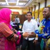 Terima Kunker Komite II DPD RI, Gubernur Khofifah Paparkan Keunggulan Jatim Sebagai Episentrum Bumi Majapahit