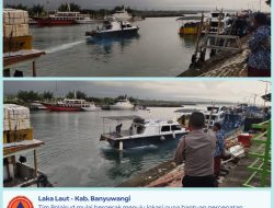 Gubernur Khofifah Bebaskan Biaya Pengobatan  di RS Pemprov Jatim Bagi Korban Laka Laut KMP Tunu Pratama Jaya di Selat Bali Asal Jatim