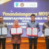Presiden Prabowo Percepat Realisasi Proyek SRRL Surabaya-Sidoarjo dan Jalur Ganda Wonokromo-Sepanjang, Gubernur Khofifah: Alhamdulillah, Konstruksi Siap Dimulai 2027