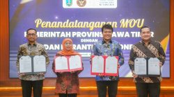 Presiden Prabowo Percepat Realisasi Proyek SRRL Surabaya-Sidoarjo dan Jalur Ganda Wonokromo-Sepanjang, Gubernur Khofifah: Alhamdulillah, Konstruksi Siap Dimulai 2027