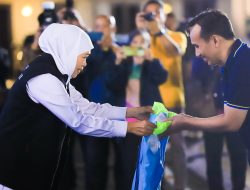 ’Telesapa Madura’ Inovasi Solutif di Tahun Keenam Layanan Kesehatan Bergerak Gagasan Gubernur Khofifah