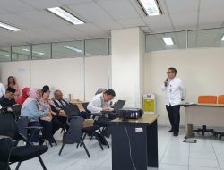 Rapat Koordinasi Perkuat CoP SKPD untuk Wujudkan Knowledge Management Unggul di Pemprov DKI Jakarta 2025