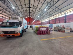 Koperasi Merah Putih Diresmikan: Warga Antusias Sambut Harapan Baru Ekonomi Desa