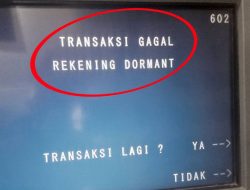 PPATK: Penghentian sementara Rekening Dormant Melindungi Nasabah
