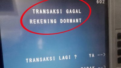 PPATK: Penghentian sementara Rekening Dormant Melindungi Nasabah
