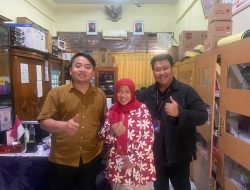 Sekolah Dasar Pun Melek Teknologi! SDN Karang Anyar 03 dan Telkom Bangun Masa Depan Digital