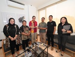 Hunian Pintar, Internet Gahar! Rukita Upgrade ke IndiBiz Telkom Demi Konektivitas Tanpa Kompromi di Setiap Unit Co-Living