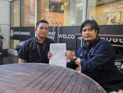 PT Syaputra Capital Investama Gandakan Layanan Internet Super Cepat Telkom Demi Dukung Ribuan Pengguna