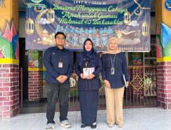 SDN Lagoa 01 Jakarta Resmi Go Digital dengan Ekosistem Indibiz Sekolah