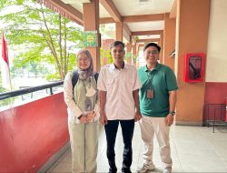 Revolusi Pendidikan Dimulai! SDN Sungai Bambu 05 Jakarta Pilih Telkom Indonesia untuk Wujudkan Sekolah Digital Masa Depan
