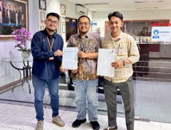 PT Agung Raya Gandeng Telkom Lewat IndiBiz untuk Percepat Layanan Logistik dan Pelabuhan
