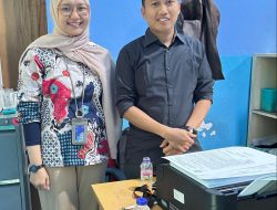 SMAN 18 Jakarta Gandeng Telkom Indonesia, Perkuat Akses Internet untuk Digitalisasi Sekolah