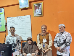 SMAN 115 Perkuat Langkah Digitalisasi, Gandeng Telkom Indonesia Dukung Pembelajaran Berbasis Teknologi