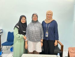 SDN Semper Barat 11 dan Telkom Indonesia Hadirkan Internet Cepat untuk Dukung Sekolah Digital