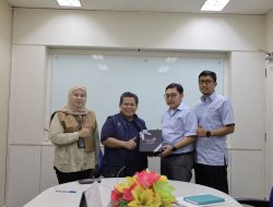 Bongkar Strategi Digital Laut! PT TEMAS Gandeng Telkom Indonesia Hadirkan Armada Kapal “Terkoneksi 24 Jam” Pakai VPN Canggih