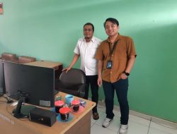 Internet Ngebut Hadir di SDN Rawasari 02! Kolaborasi Bareng Telkom Siap Majukan Sekolah Digital