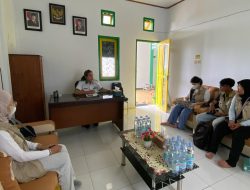 Gerak Nyata Mahasiswa UGM di Maluku Tenggara: Sinergi Turunkan Stunting