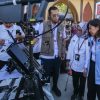 Menkomdigi Apresiasi Balmon Jogja Jaga Frekuensi dan Layanan Digital di Peluncuran KDMP Klaten