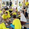 Posyandu Jiwa Mayaswarah Jadi Langkah Humanis Desa Tukum Rawat Kesehatan Mental