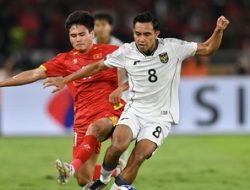 Timnas Indonesia U-23: Pertarungan Sengit di Final Piala AFF U-23 2025 Melawan Vietnam