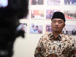 Presiden Tunda Lawatan ke Tiongkok, Fokus Awasi Situasi Nasional