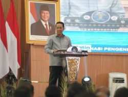 Kepentingan Bangsa Jadi Pertimbangan Utama Amnesti Hasto dan Abolisi Tom Lembong