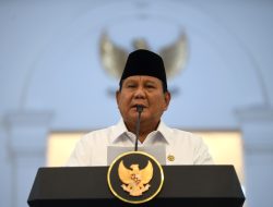 Presiden Sambut Positif Moratorium Kunker Luar Negeri dan Pencabutan Tunjangan DPR