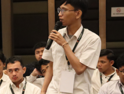 Rendahnya Kualitas Jurnal Ilmiah di Indonesia, Ruben Cornelius Siagian Serukan Reformasi Total Sistem Publikasi
