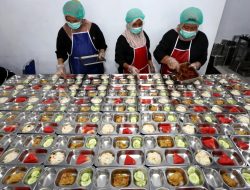 Program MBG Berikan Dampak Signifikan bagi Kaum Perempuan