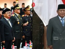 Garis Bawahi Pidato Presiden Prabowo Soal Indonesia Incorporated, Gubernur Khofifah: Lecut Semangat Pembangunan untuk Wujudkan Kesejahteraan dan Kuatkan Kemandirian