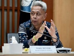 Jutaan Anak Putus Sekolah Paling Butuh Sekolah Rakyat