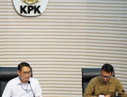 KPK Tetapkan Dua Anggota DPR sebagai Tersangka Korupsi Dana Bansos BI dan OJK