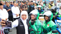 Gubernur Khofifah Instruksikan Kabupaten/Kota Lakukan Relaksasi Kenaikan PBB-P2, Pastikan Kebijakan Tak Bebani Masyarakat Jawa Timur