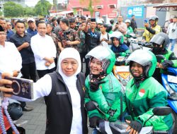Gubernur Khofifah Instruksikan Kabupaten/Kota Lakukan Relaksasi Kenaikan PBB-P2, Pastikan Kebijakan Tak Bebani Masyarakat Jawa Timur