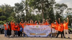 Tingkatkan kualitas SDM, Ubaya ajak desa binaan belajar ke Desa WIsata Terbaik Dunia