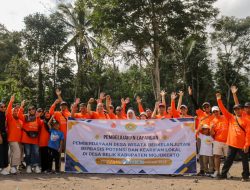 Tingkatkan kualitas SDM, Ubaya ajak desa binaan belajar ke Desa WIsata Terbaik Dunia