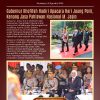 Gubernur Khofifah Hadiri Upacara Peringatan Hari Juang Polri Dipimpin Langsung Kapolri di Surabaya, Jadikan Momentum Perkuat Komitmen Berikan Pelayanan Terbaik Untuk Masyarakat