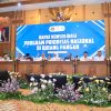Rapat Konsolidasi Bersama Tiga Menteri di Surabaya, Gubernur Khofifah: Penerima Manfaat MBG Jatim Capai 1,9 Juta. Jatim Siap Lakukan Percepatan Program Prioritas Nasional